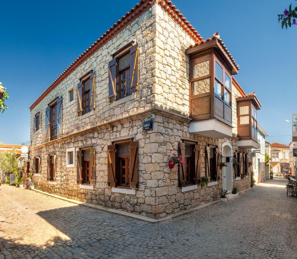 Flores Hotel Αλακάτι Εξωτερικό φωτογραφία