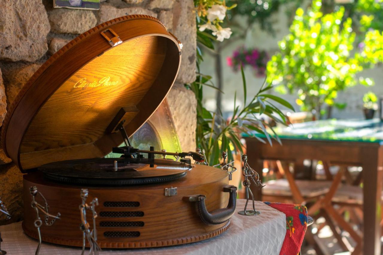 Flores Hotel Αλακάτι Εξωτερικό φωτογραφία