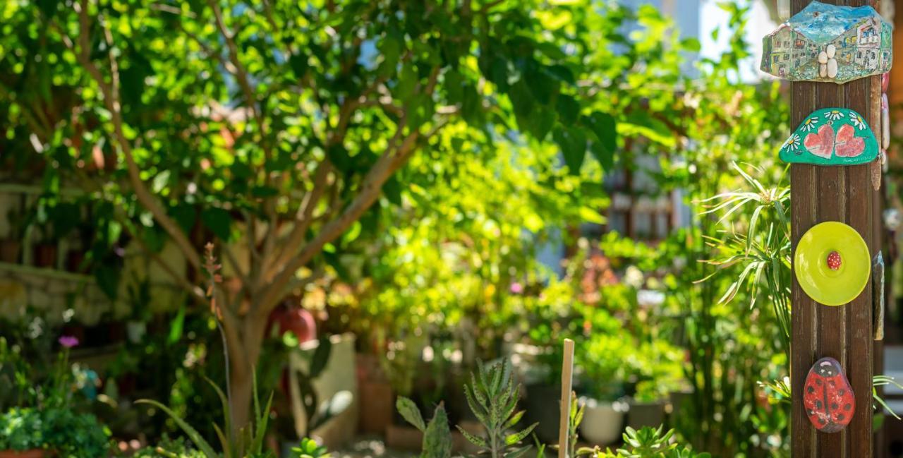 Flores Hotel Αλακάτι Εξωτερικό φωτογραφία