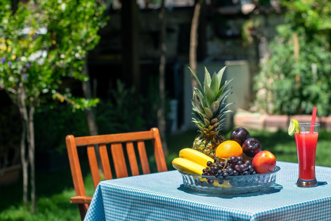 Flores Hotel Αλακάτι Εξωτερικό φωτογραφία