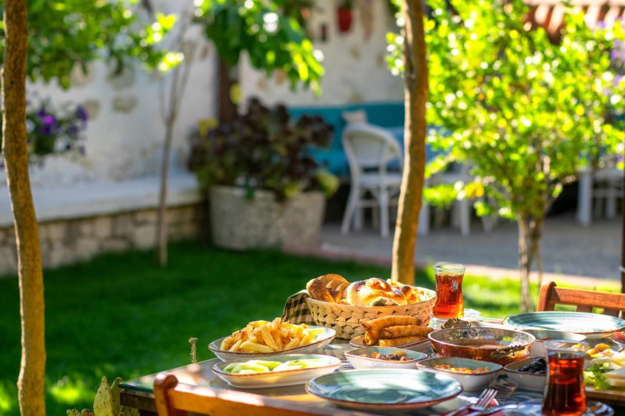Flores Hotel Αλακάτι Εξωτερικό φωτογραφία