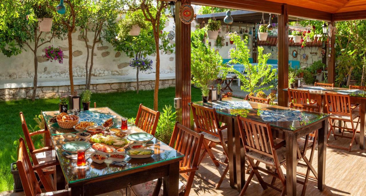 Flores Hotel Αλακάτι Εξωτερικό φωτογραφία