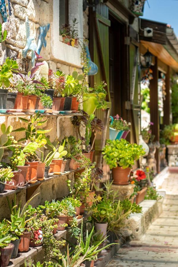Flores Hotel Αλακάτι Εξωτερικό φωτογραφία