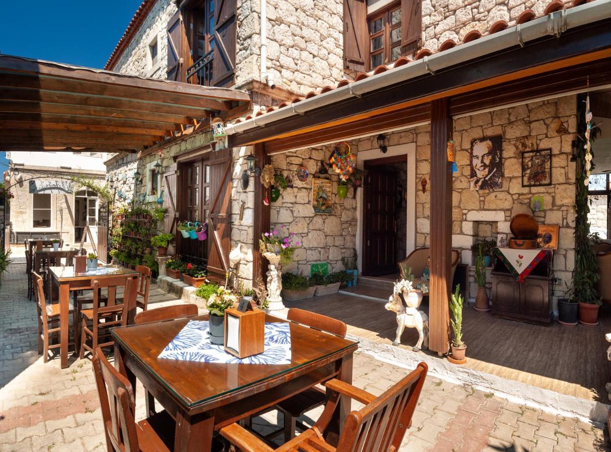Flores Hotel Αλακάτι Εξωτερικό φωτογραφία