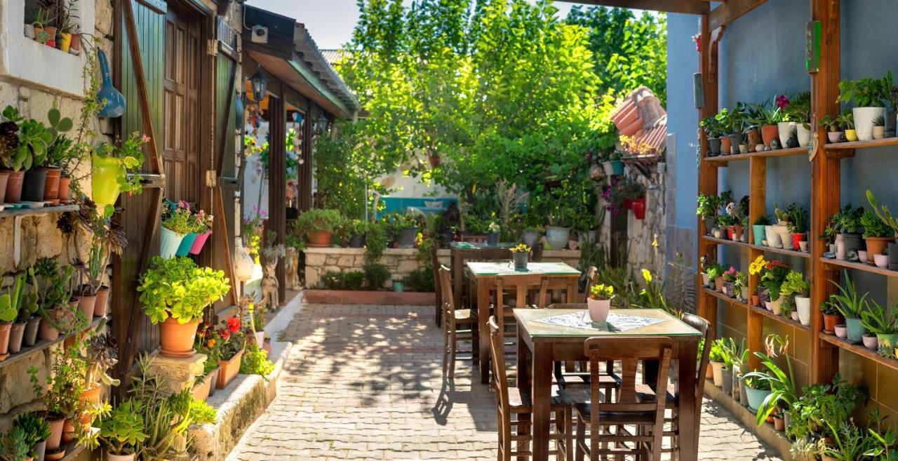 Flores Hotel Αλακάτι Εξωτερικό φωτογραφία