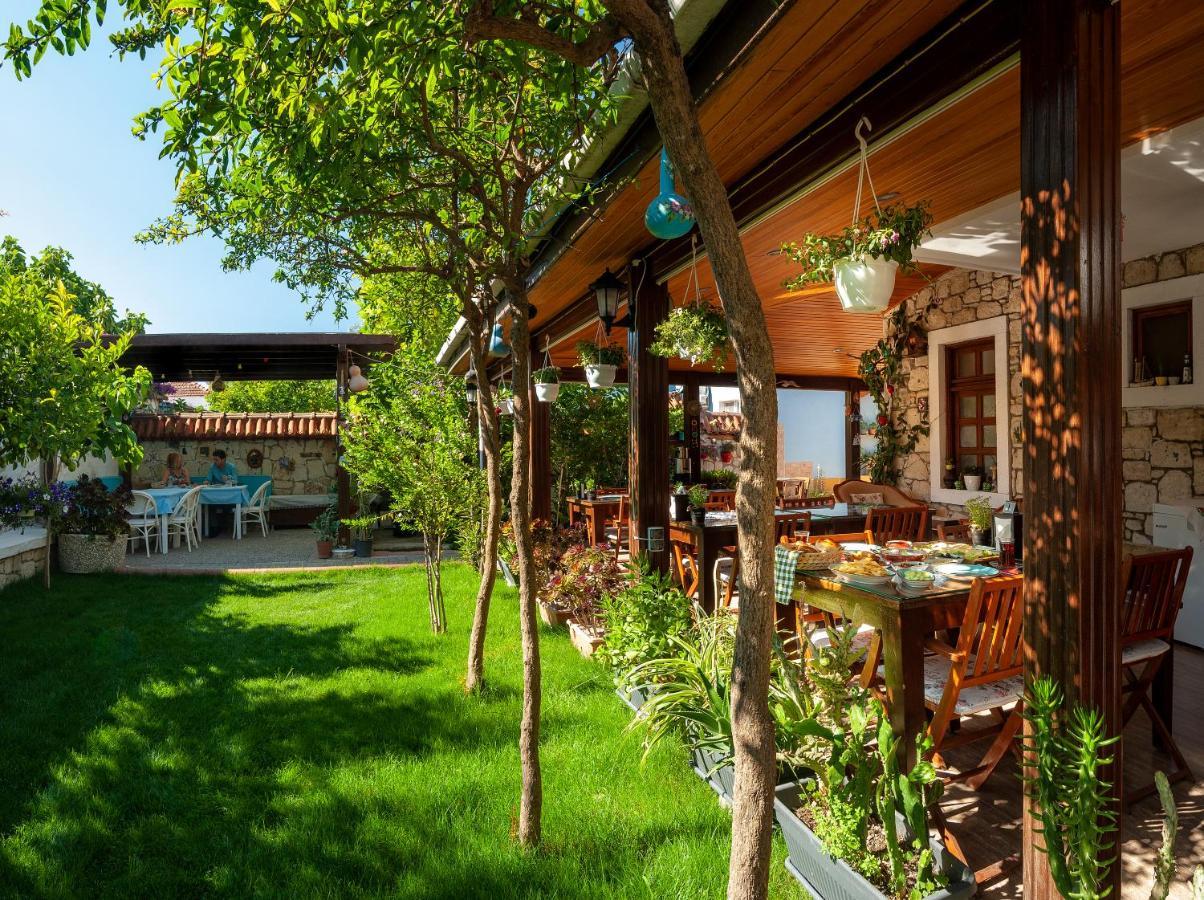 Flores Hotel Αλακάτι Εξωτερικό φωτογραφία