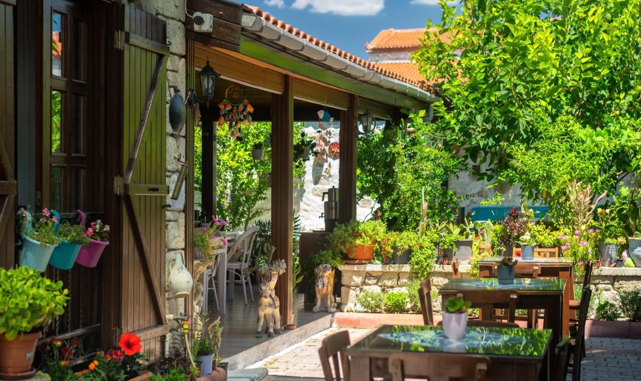 Flores Hotel Αλακάτι Εξωτερικό φωτογραφία