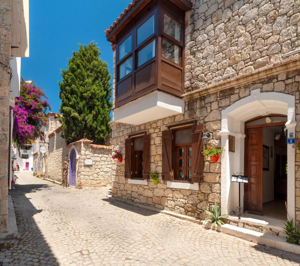 Flores Hotel Αλακάτι Εξωτερικό φωτογραφία