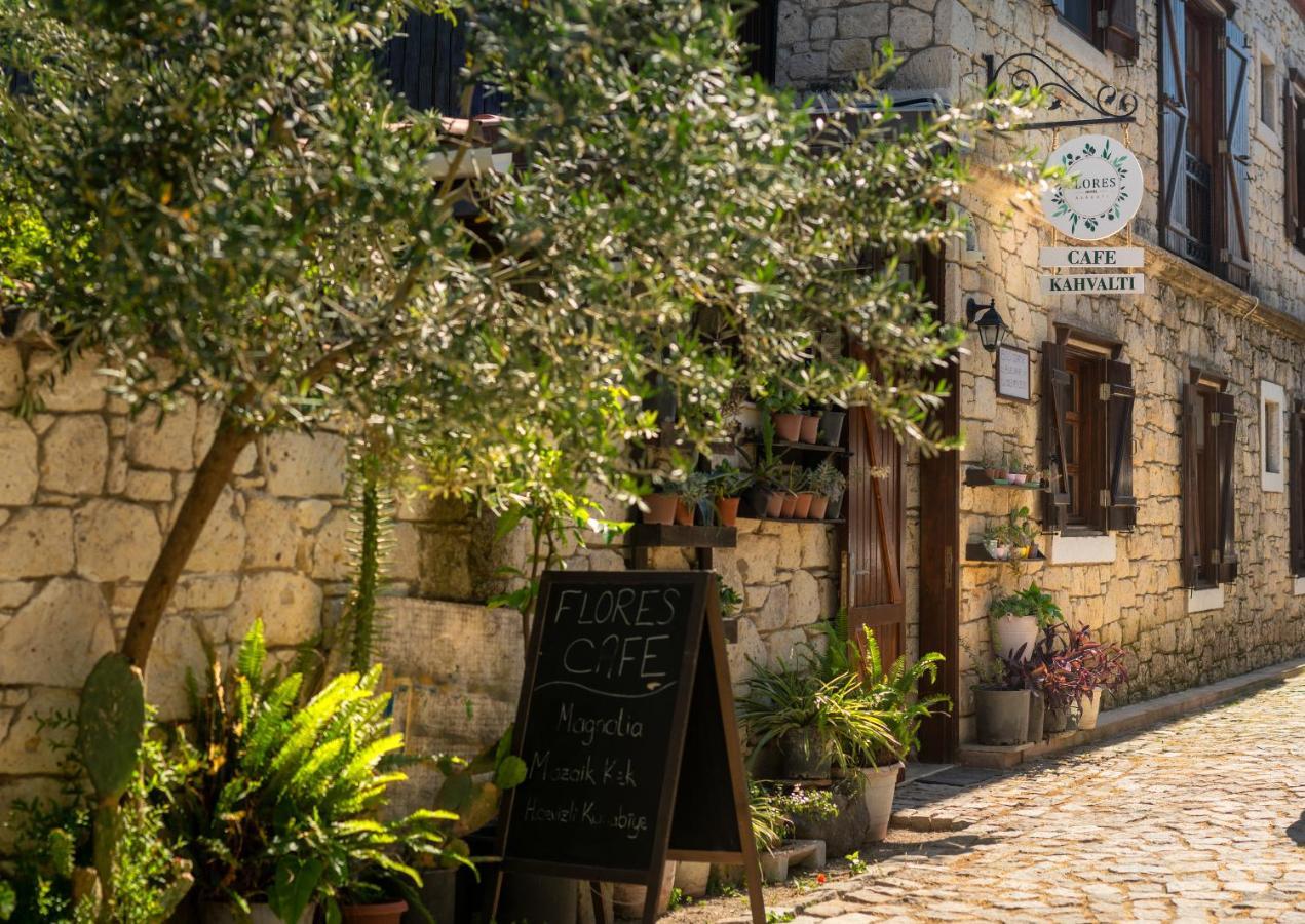 Flores Hotel Αλακάτι Εξωτερικό φωτογραφία