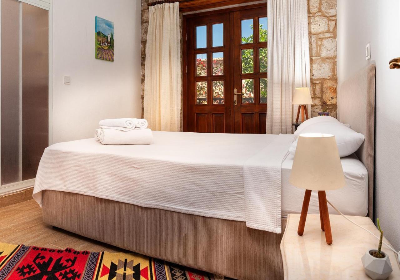 Flores Hotel Αλακάτι Εξωτερικό φωτογραφία