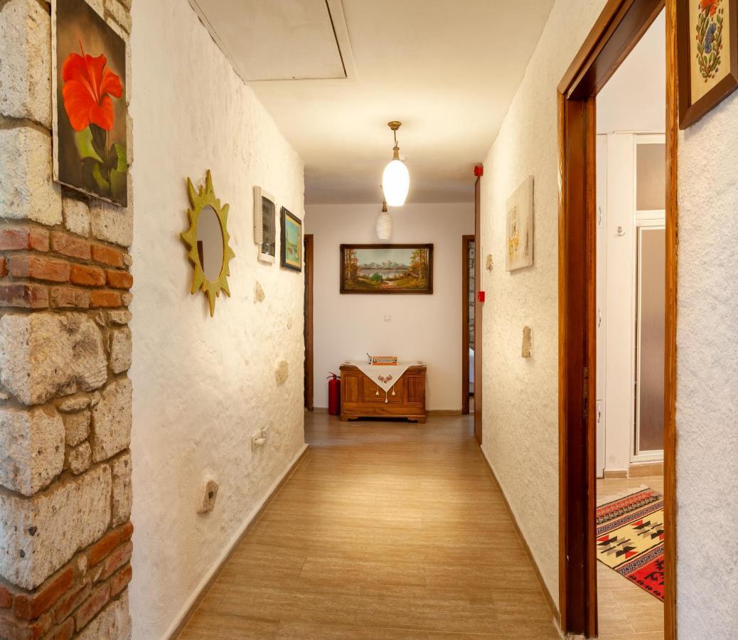 Flores Hotel Αλακάτι Εξωτερικό φωτογραφία