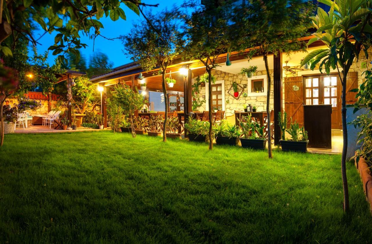 Flores Hotel Αλακάτι Εξωτερικό φωτογραφία