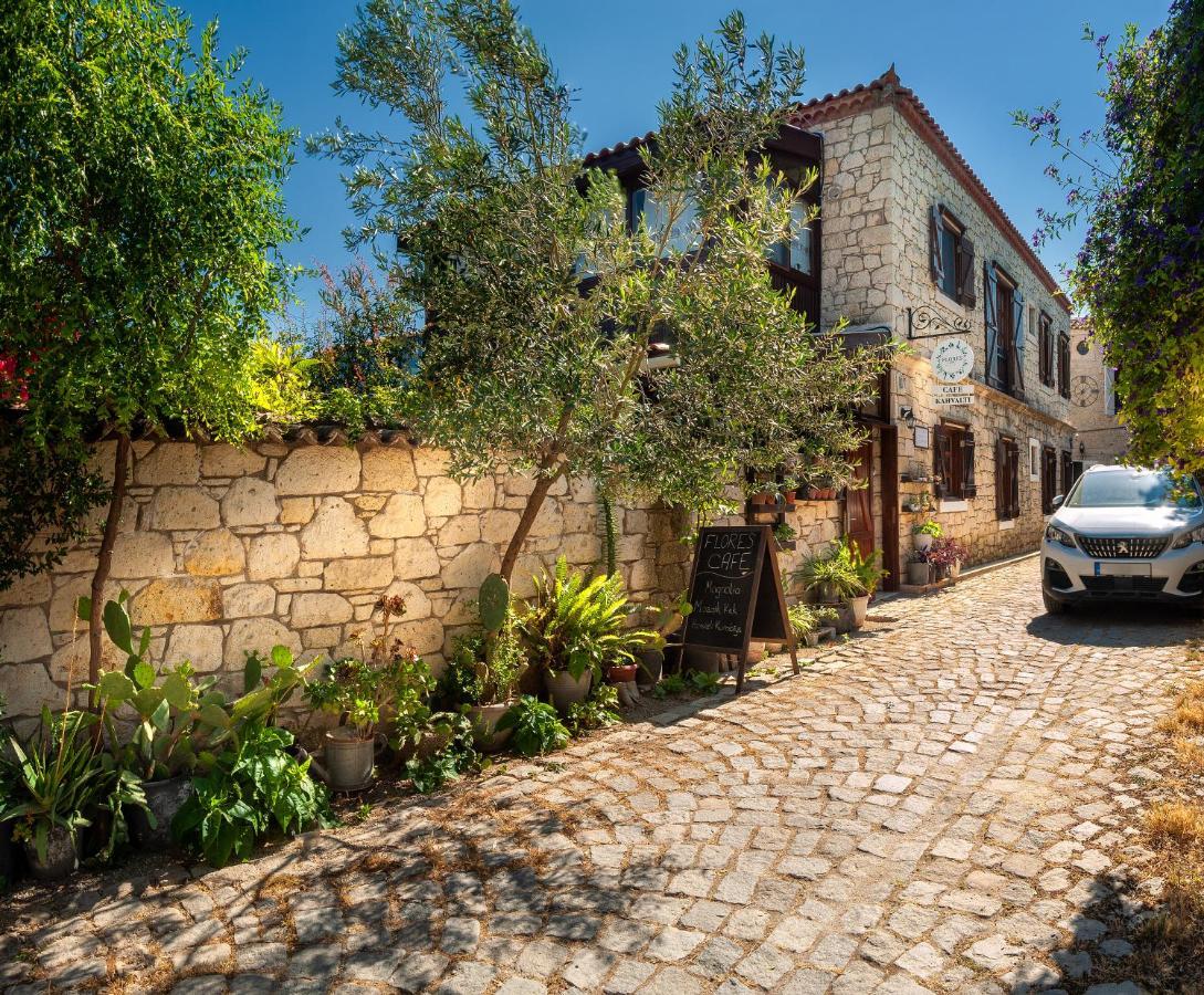 Flores Hotel Αλακάτι Εξωτερικό φωτογραφία