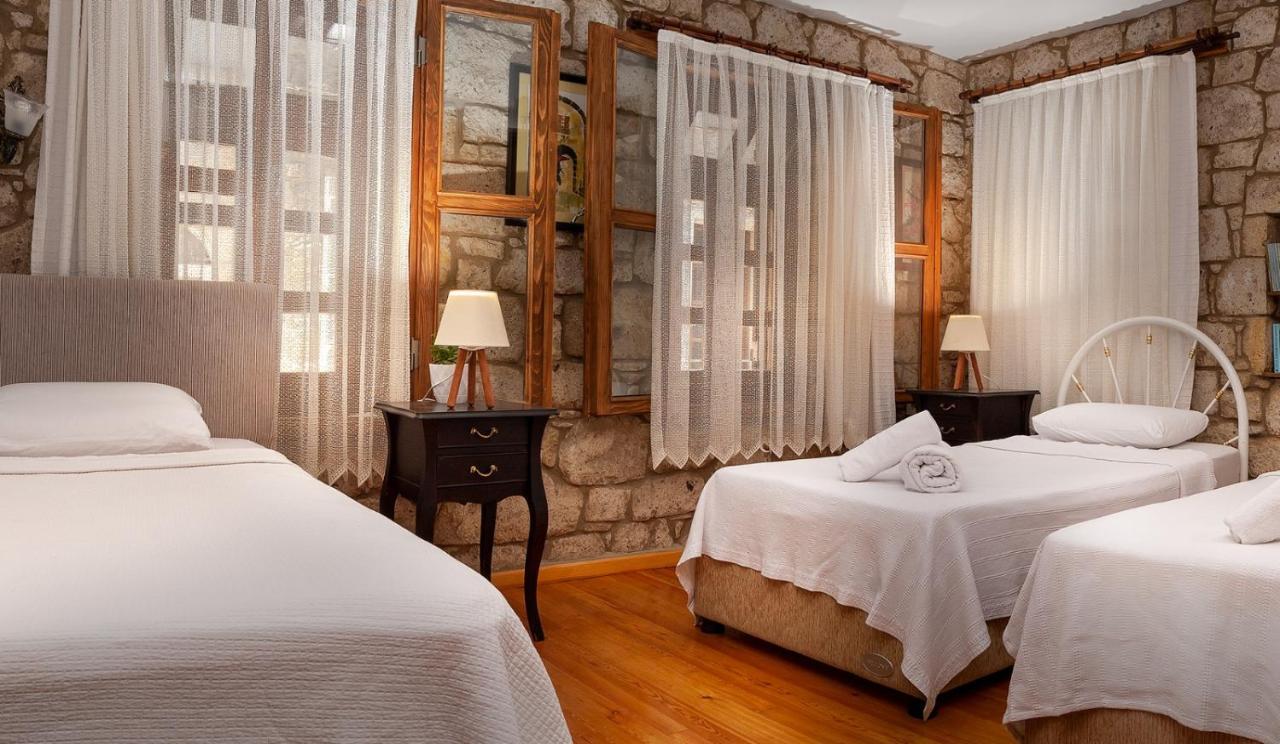 Flores Hotel Αλακάτι Εξωτερικό φωτογραφία