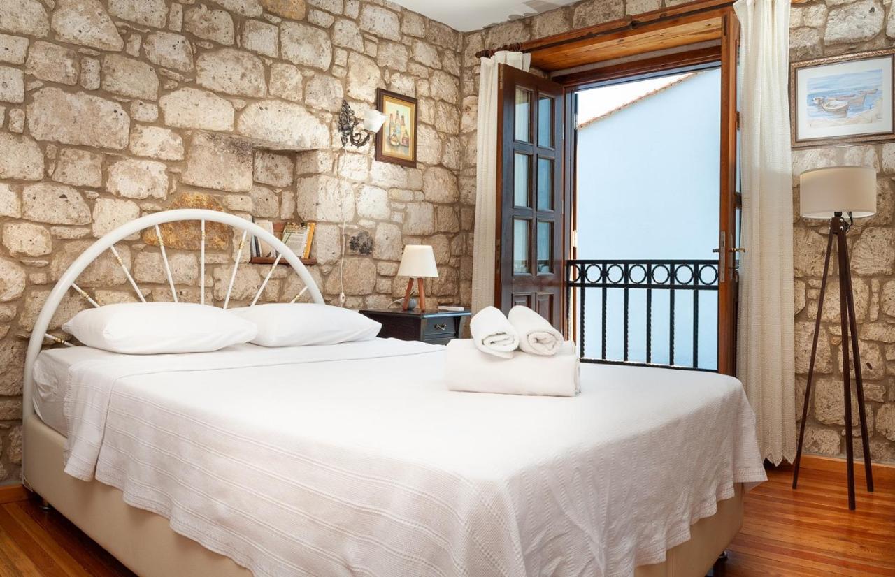 Flores Hotel Αλακάτι Εξωτερικό φωτογραφία