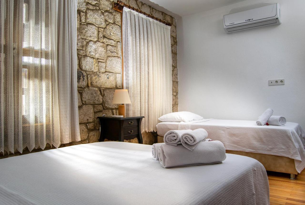 Flores Hotel Αλακάτι Εξωτερικό φωτογραφία