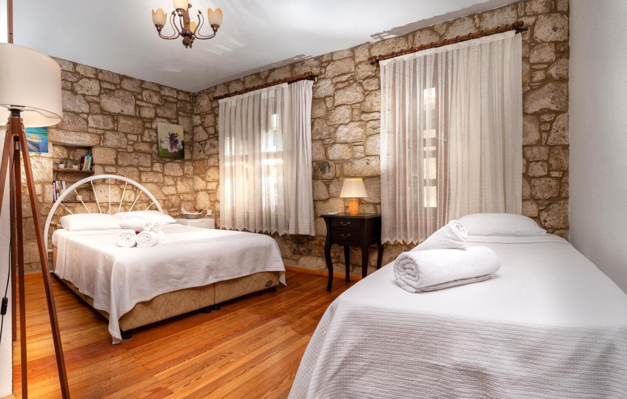 Flores Hotel Αλακάτι Εξωτερικό φωτογραφία