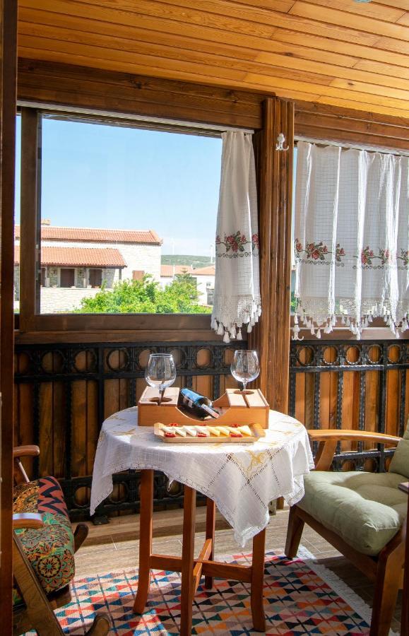 Flores Hotel Αλακάτι Εξωτερικό φωτογραφία