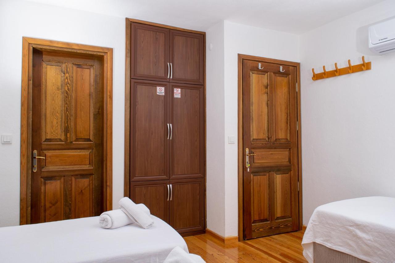 Flores Hotel Αλακάτι Εξωτερικό φωτογραφία