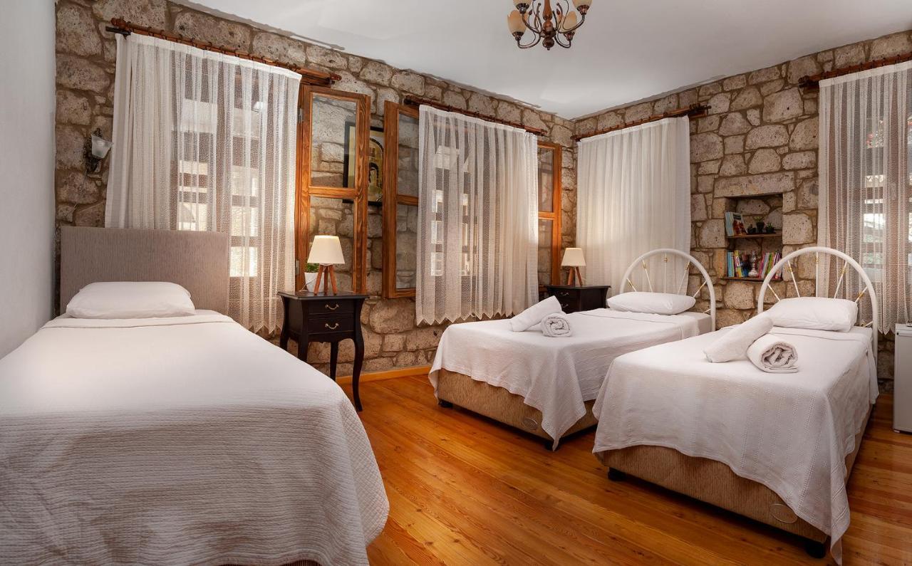 Flores Hotel Αλακάτι Εξωτερικό φωτογραφία