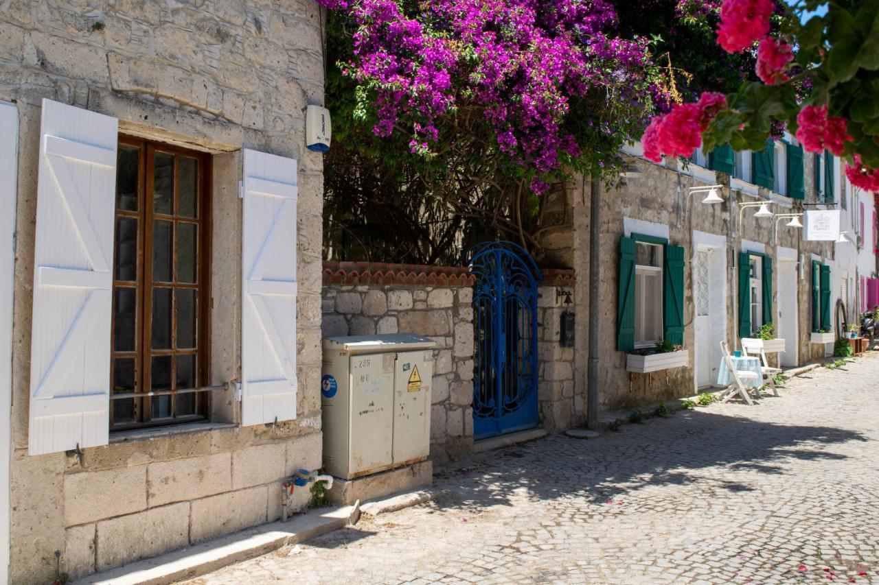 Flores Hotel Αλακάτι Εξωτερικό φωτογραφία