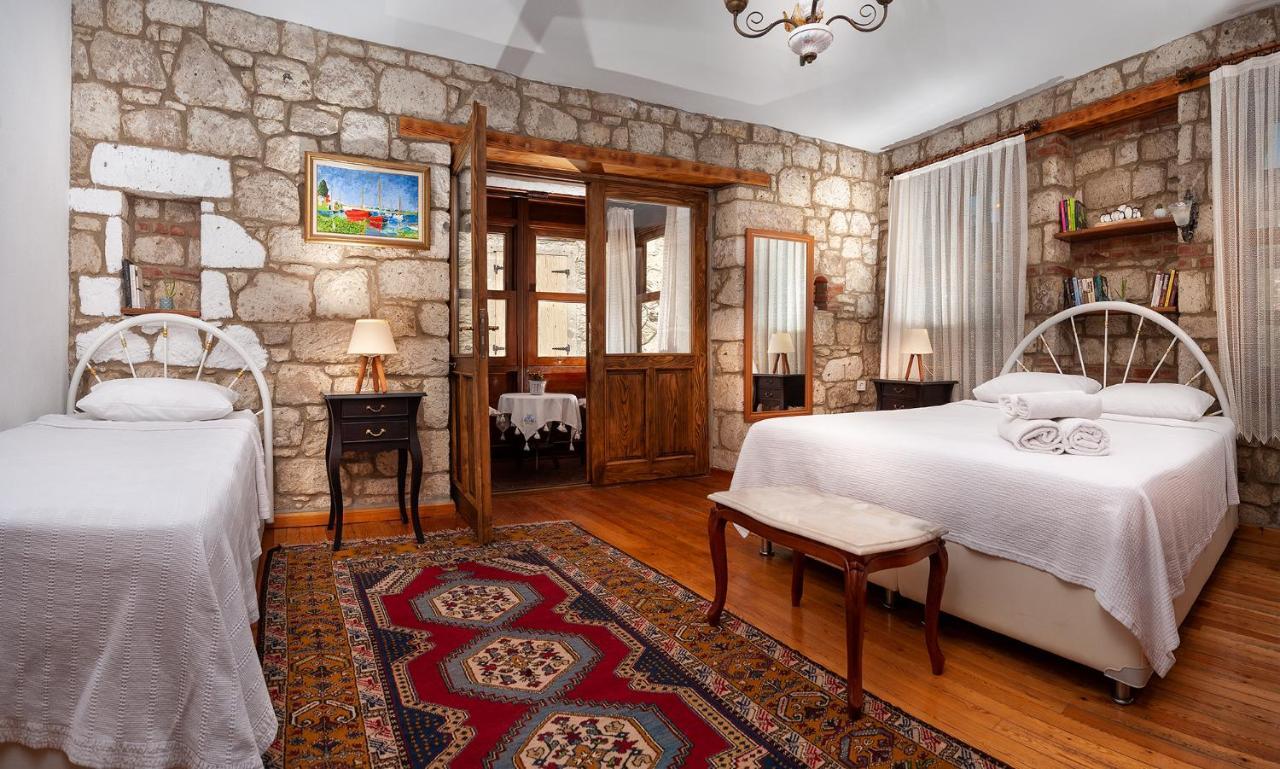 Flores Hotel Αλακάτι Εξωτερικό φωτογραφία