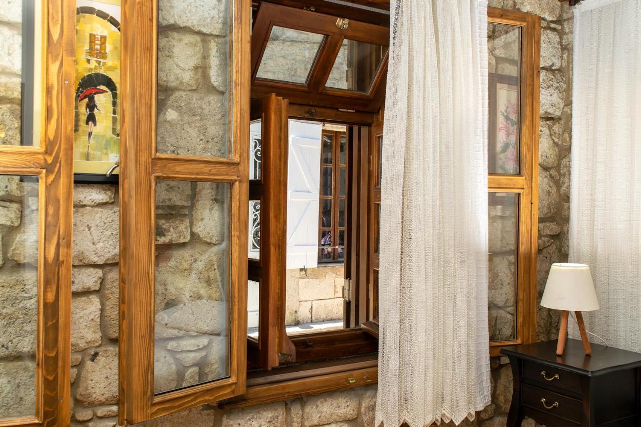 Flores Hotel Αλακάτι Εξωτερικό φωτογραφία