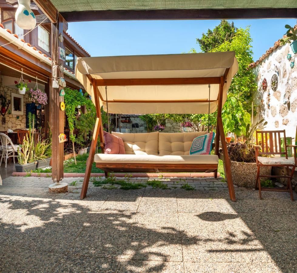 Flores Hotel Αλακάτι Εξωτερικό φωτογραφία