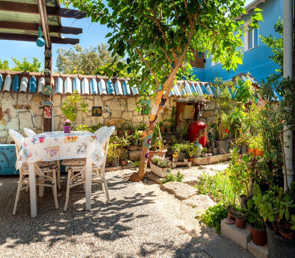 Flores Hotel Αλακάτι Εξωτερικό φωτογραφία