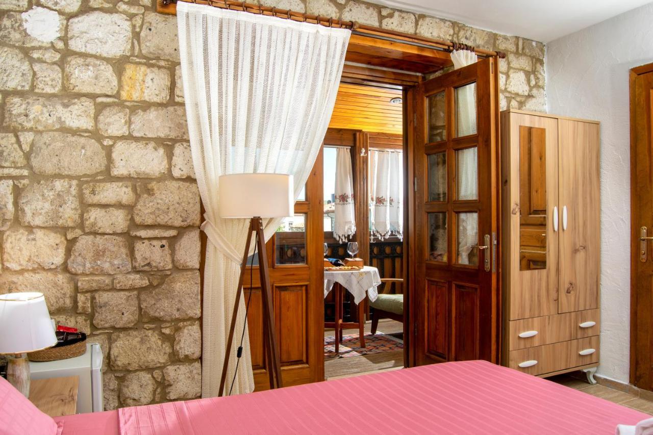 Flores Hotel Αλακάτι Εξωτερικό φωτογραφία