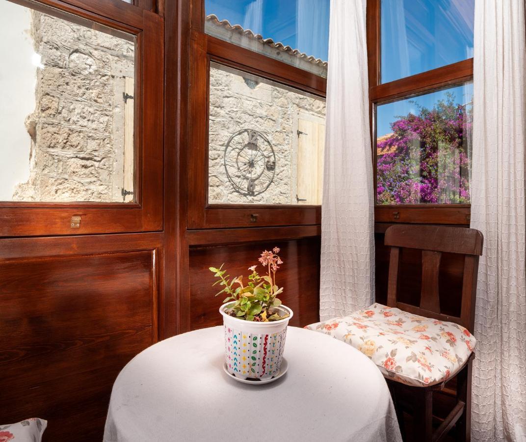 Flores Hotel Αλακάτι Εξωτερικό φωτογραφία